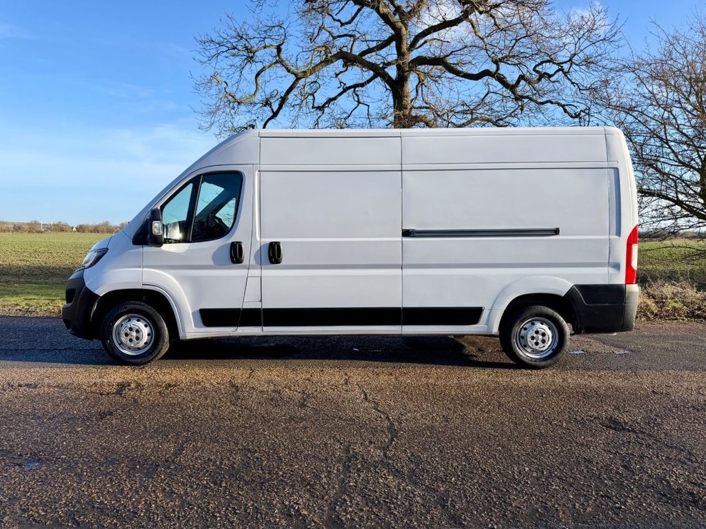 Used Peugeot Boxer 2023 for sale - 77328464: Photo 5