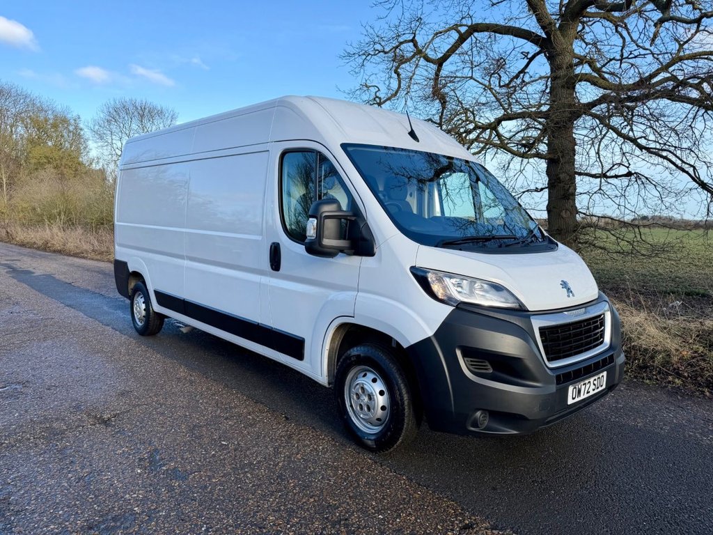 Used Peugeot Boxer 2023 for sale - 77328464: Photo 6