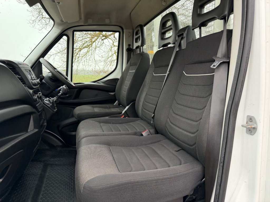 Used Iveco Daily 2023 for sale - 77200457: Photo 12