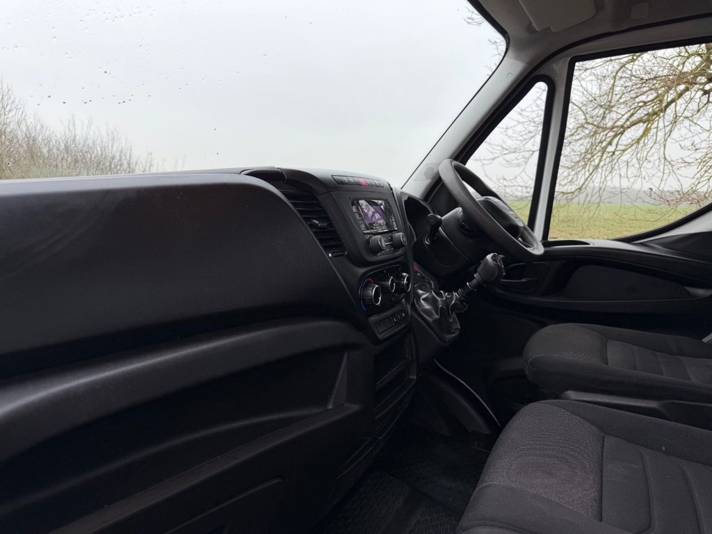 Used Iveco Daily 2023 for sale - 77200457: Photo 19