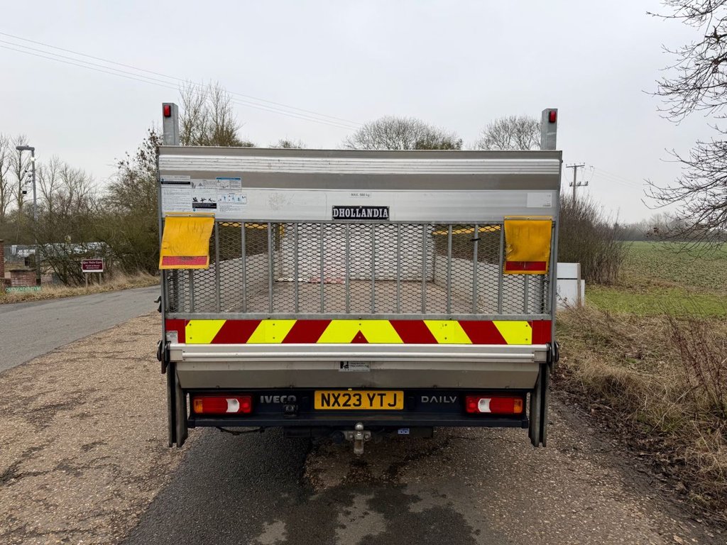 Used Iveco Daily 2023 for sale - 77200457: Photo 9