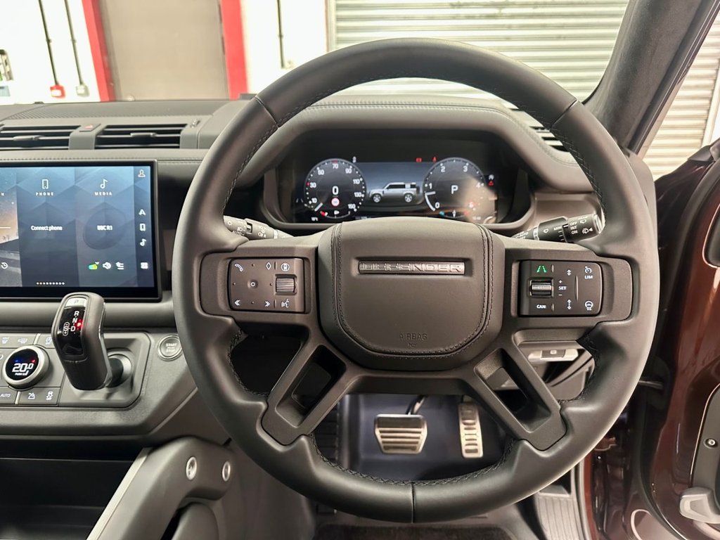 Vehicle 30