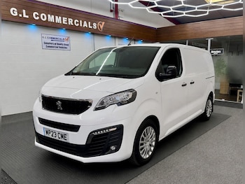 Used Peugeot Expert 2023 for sale - 79088757: Photo