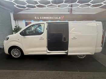 Used Peugeot Expert 2023 for sale - 79088757: Photo