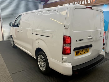 Used Peugeot Expert 2023 for sale - 79088757: Photo