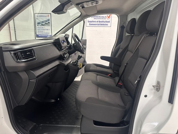 Used Nissan Primastar 2022 for sale - 74639040: Photo 12
