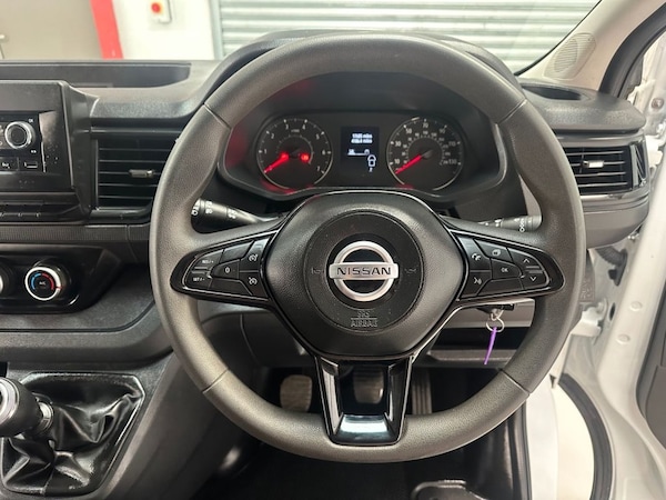 Used Nissan Primastar 2022 for sale - 74639040: Photo 15