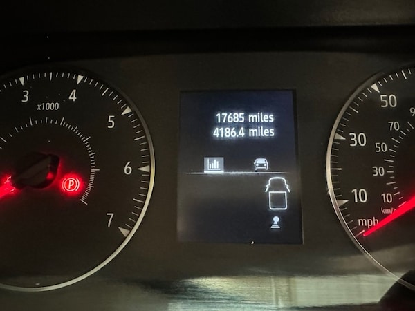 Used Nissan Primastar 2022 for sale - 74639040: Photo 16