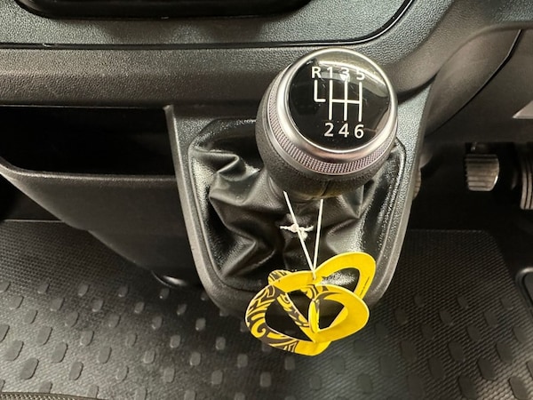 Used Nissan Primastar 2022 for sale - 74639040: Photo 17