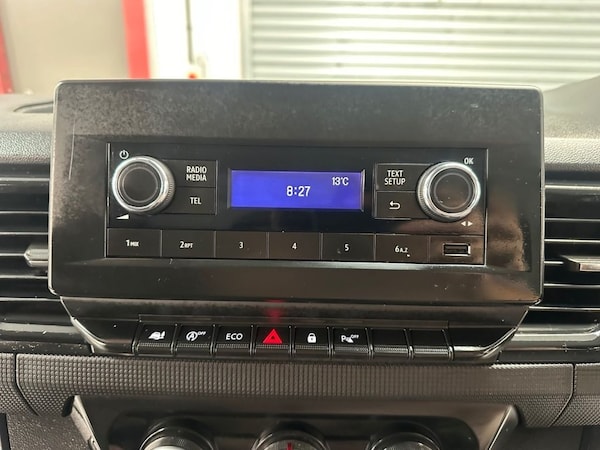 Used Nissan Primastar 2022 for sale - 74639040: Photo 18