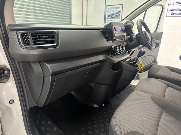 Used Nissan Primastar 2022 for sale - 74639040: Photo 21