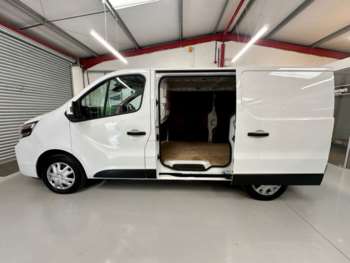 Used Nissan Primastar 2022 for sale - 74639040: Photo