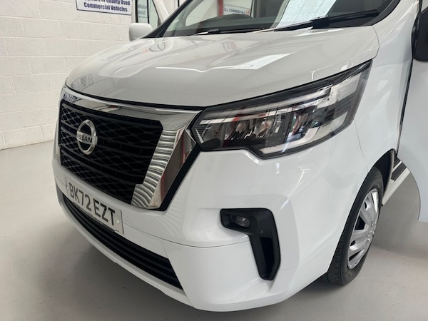 Used Nissan Primastar 2022 for sale - 74639040: Photo 7