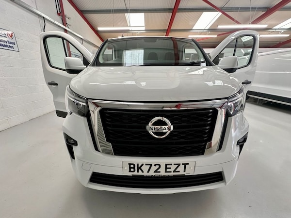 Used Nissan Primastar 2022 for sale - 74639040: Photo 8