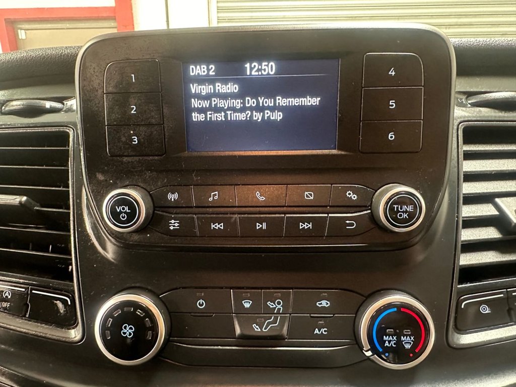 Used Ford Transit Custom 2019 for sale - 76406472: Photo 8