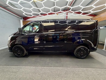 Used Ford Transit Custom 2023 for sale - 79287402: Photo