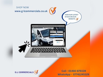 Used Vauxhall Combo 2023 for sale - 75487678: Photo