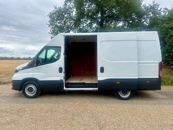 Used Iveco Daily 2023 for sale - 75253315: Photo