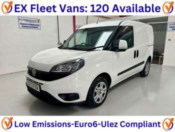Used Fiat Doblo 2023 for sale - 74916356: Photo