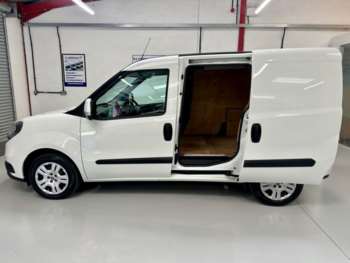 Used Fiat Doblo 2023 for sale - 74916356: Photo
