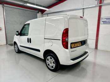 Used Fiat Doblo 2023 for sale - 74916356: Photo