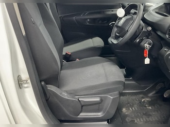 Used Peugeot Partner 2022 for sale - 78374449: Photo
