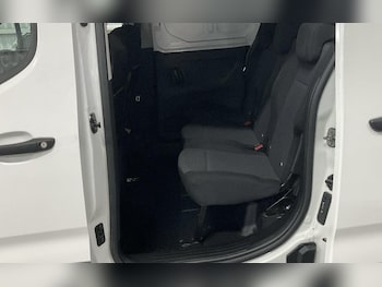 Used Peugeot Partner 2022 for sale - 78374449: Photo