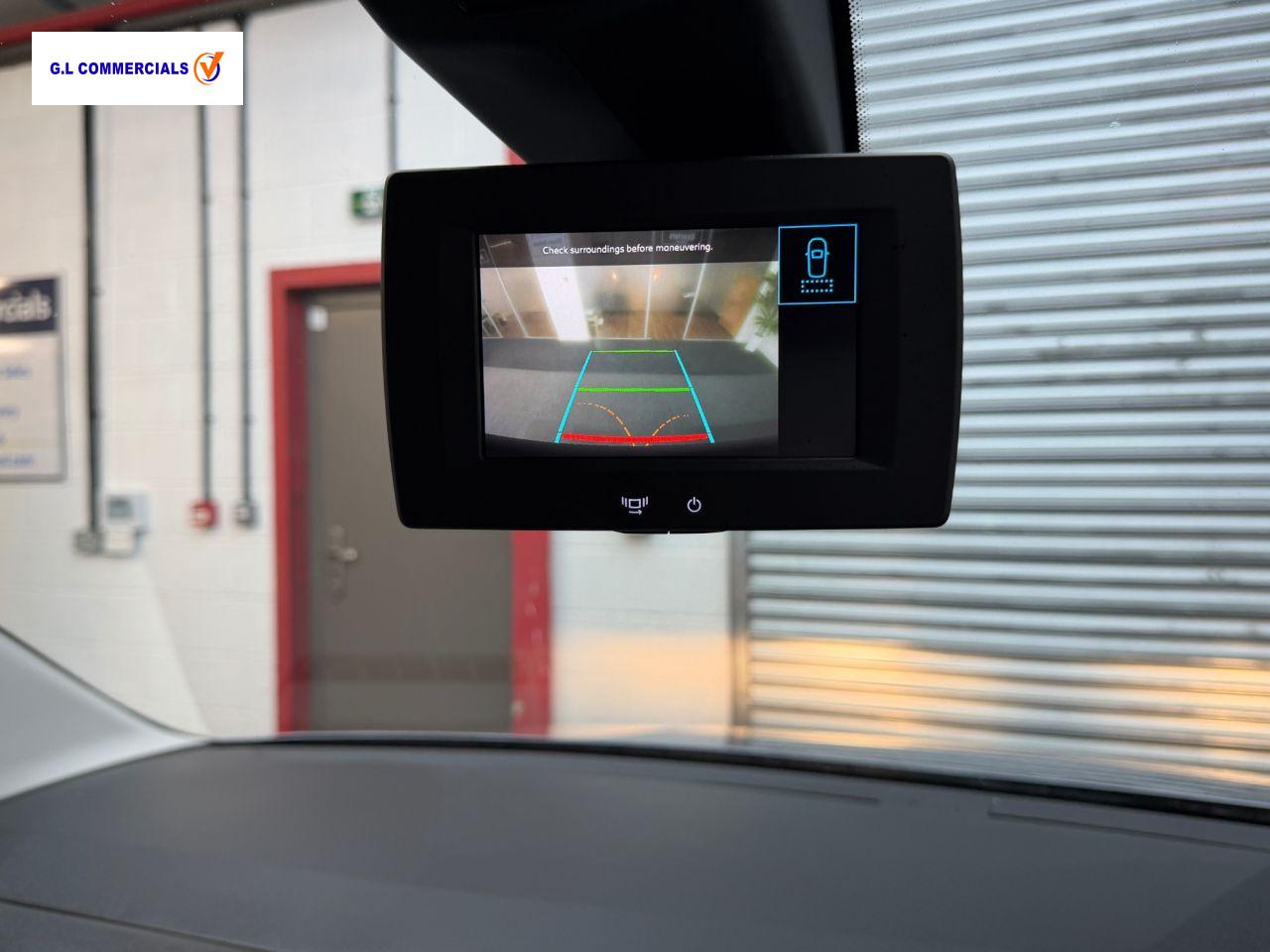 Used Vauxhall Combo 2020 for sale - 77950842: Photo 18