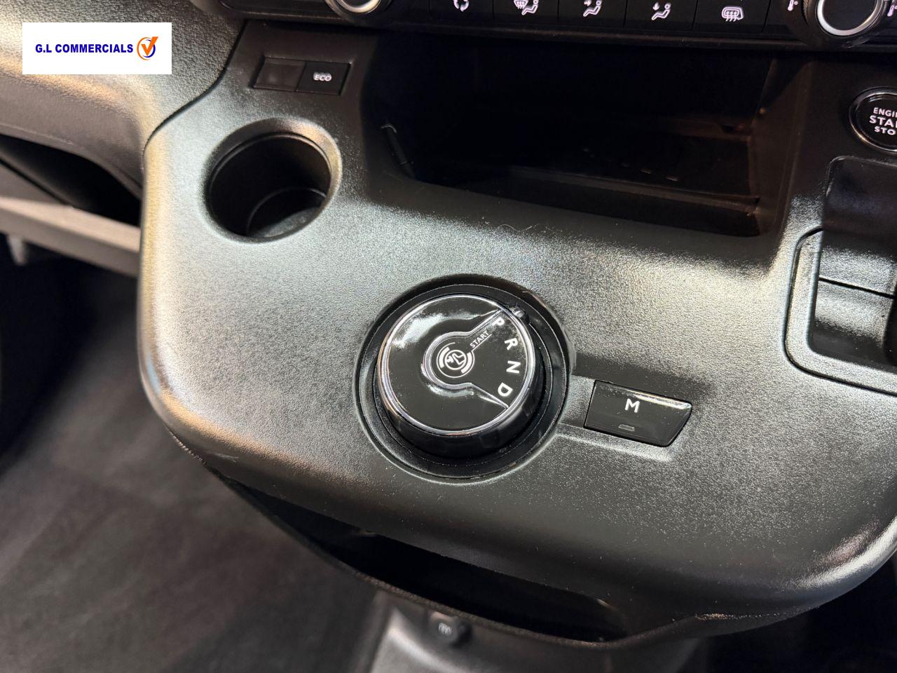 Used Vauxhall Combo 2020 for sale - 77950842: Photo 2