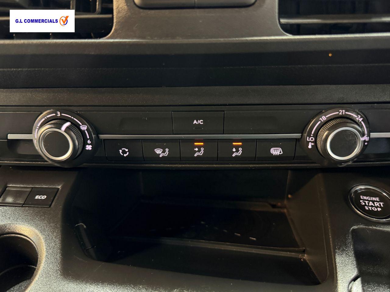 Used Vauxhall Combo 2020 for sale - 77950842: Photo 21