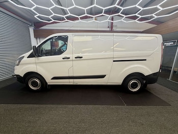 Used Ford Transit Custom 2023 for sale - 79456406: Photo