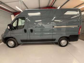 Used Vauxhall Movano 2022 for sale - 74295785: Photo