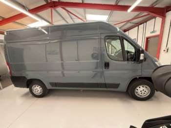 Used Vauxhall Movano 2022 for sale - 74295785: Photo