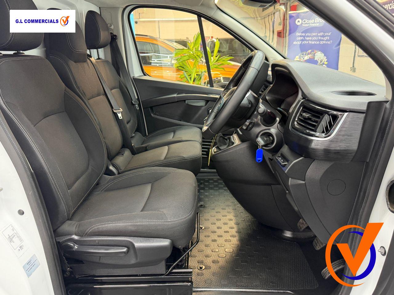 Used Renault Trafic 2023 for sale - 77950889: Photo 12