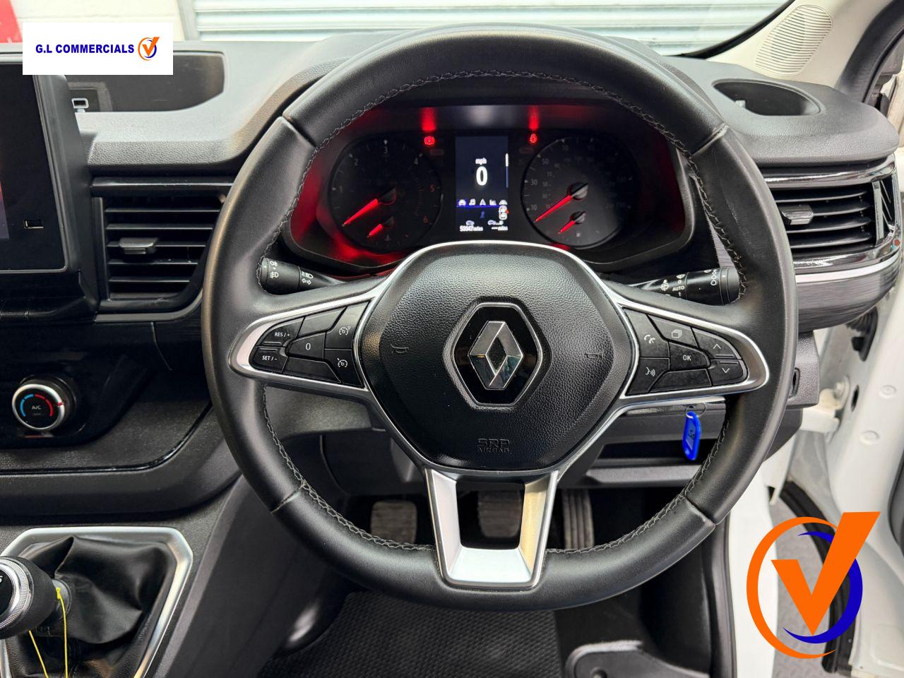 Used Renault Trafic 2023 for sale - 77950889: Photo 14