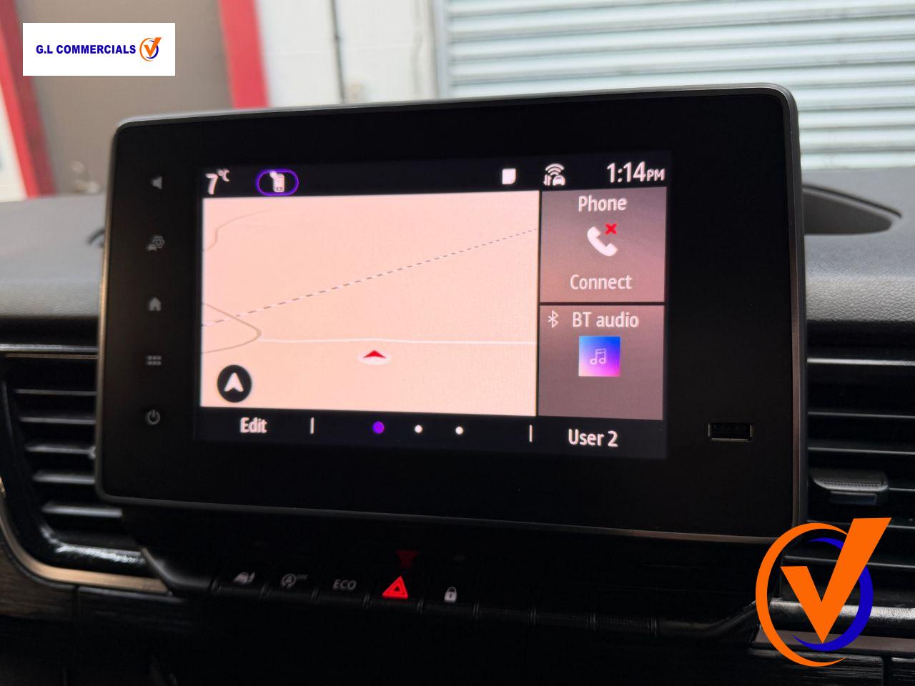 Used Renault Trafic 2023 for sale - 77950889: Photo 16