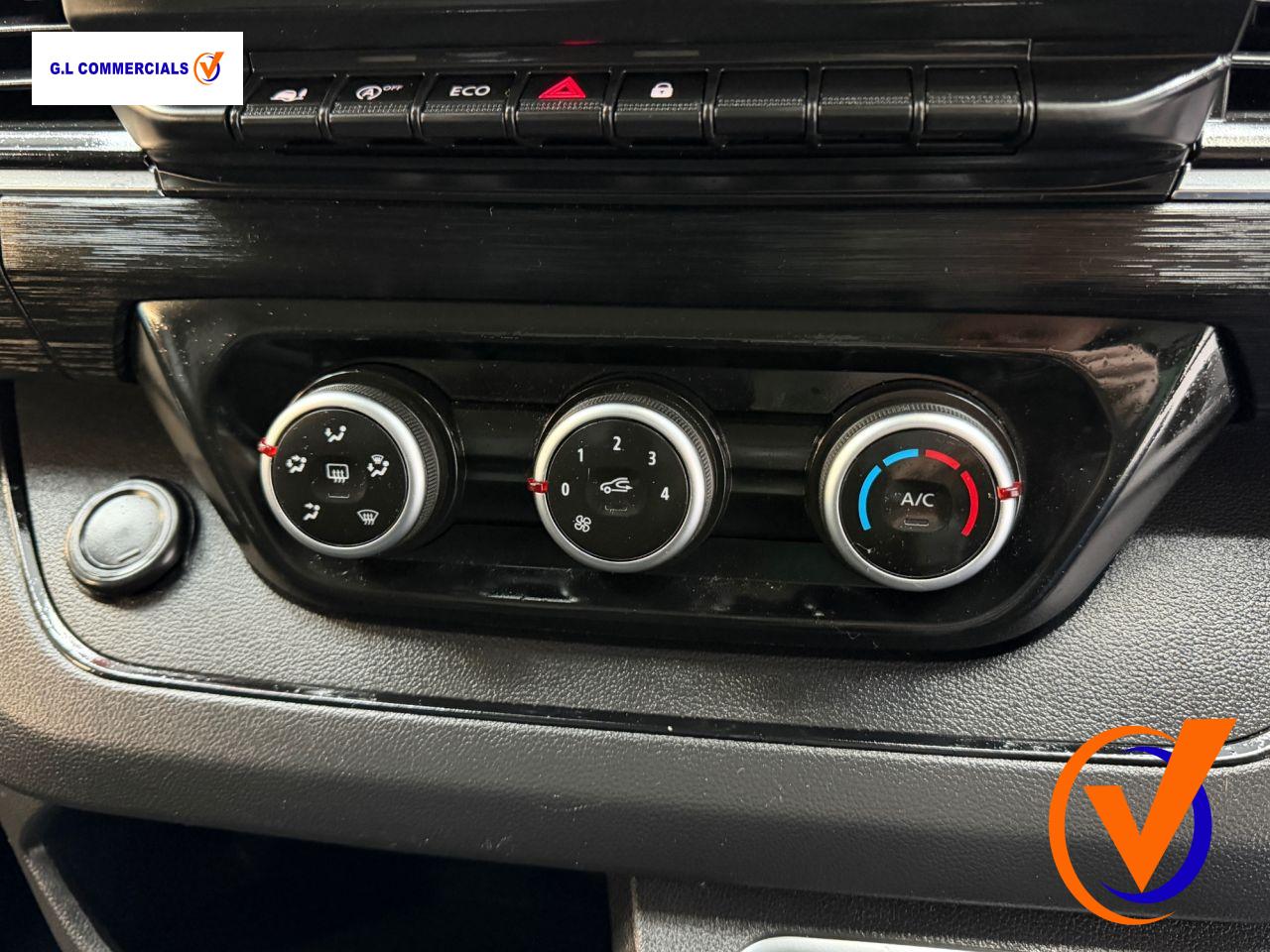 Used Renault Trafic 2023 for sale - 77950889: Photo 17