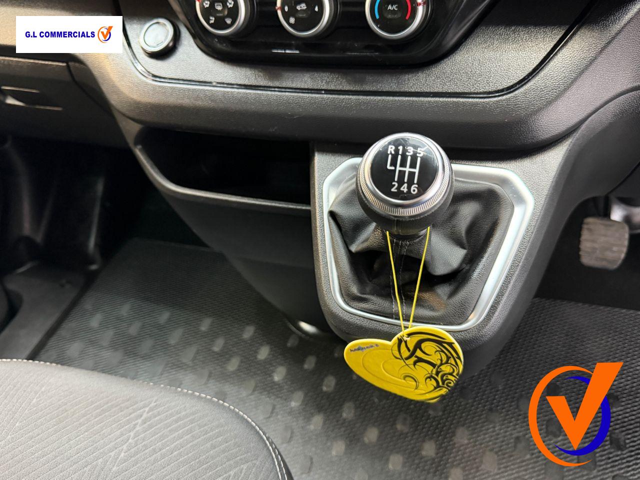 Used Renault Trafic 2023 for sale - 77950889: Photo 18