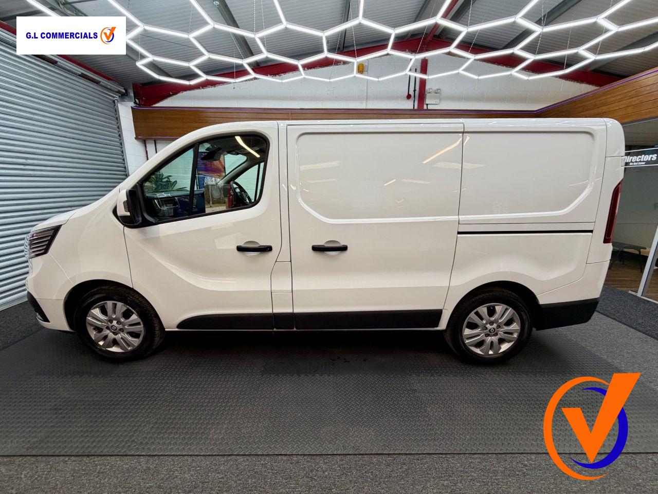 Used Renault Trafic 2023 for sale - 77950889: Photo 2