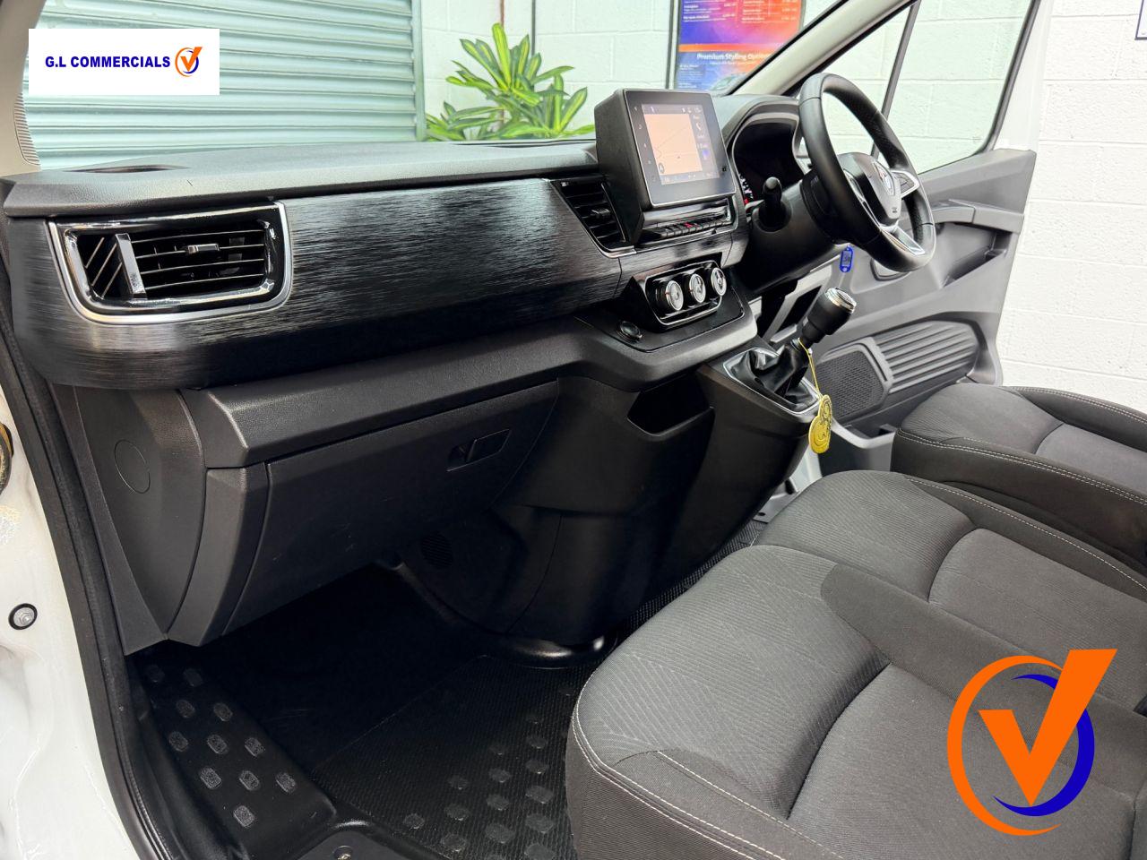 Used Renault Trafic 2023 for sale - 77950889: Photo 20