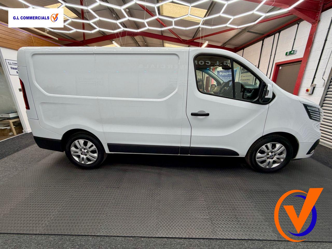 Used Renault Trafic 2023 for sale - 77950889: Photo 5