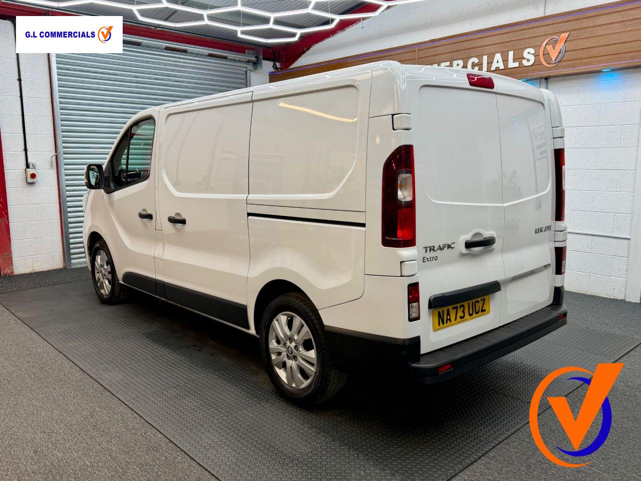 Used Renault Trafic 2023 for sale - 77950889: Photo 6