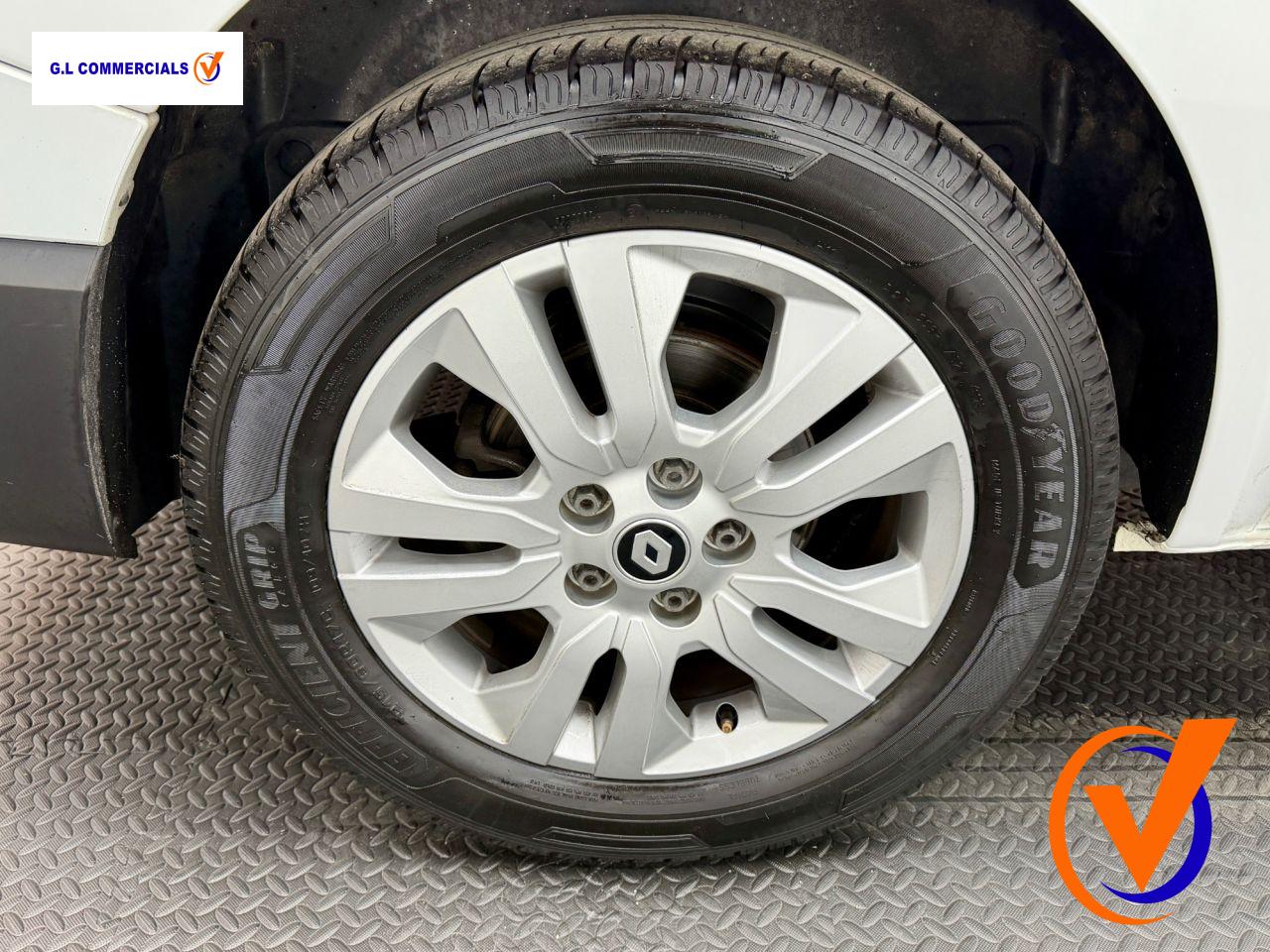 Used Renault Trafic 2023 for sale - 77950889: Photo 9