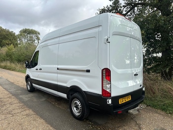 Used Ford Transit 2022 for sale - 75911227: Photo