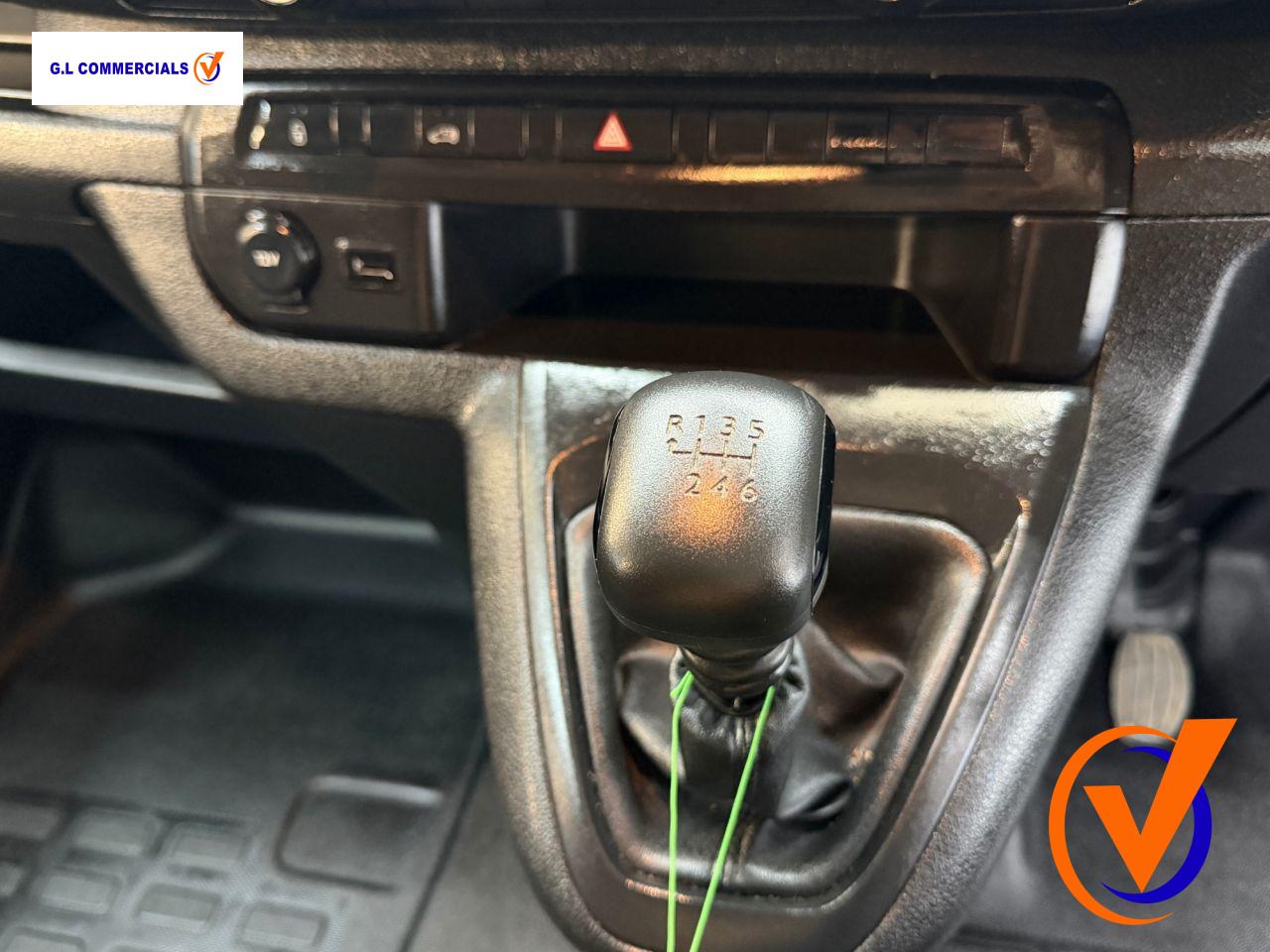 Used Vauxhall Vivaro 2023 for sale - 77950859: Photo 16