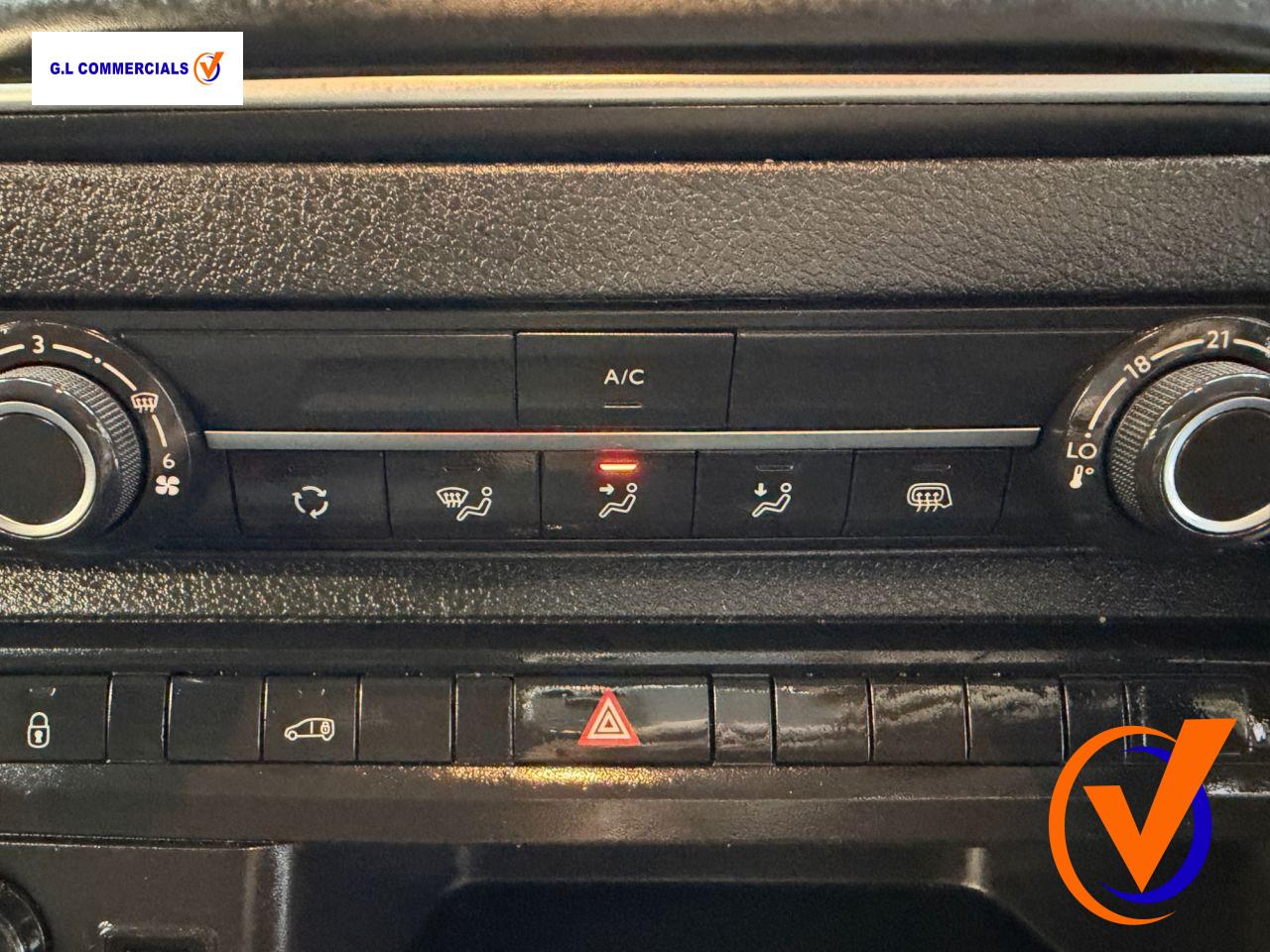 Used Vauxhall Vivaro 2023 for sale - 77950859: Photo 17