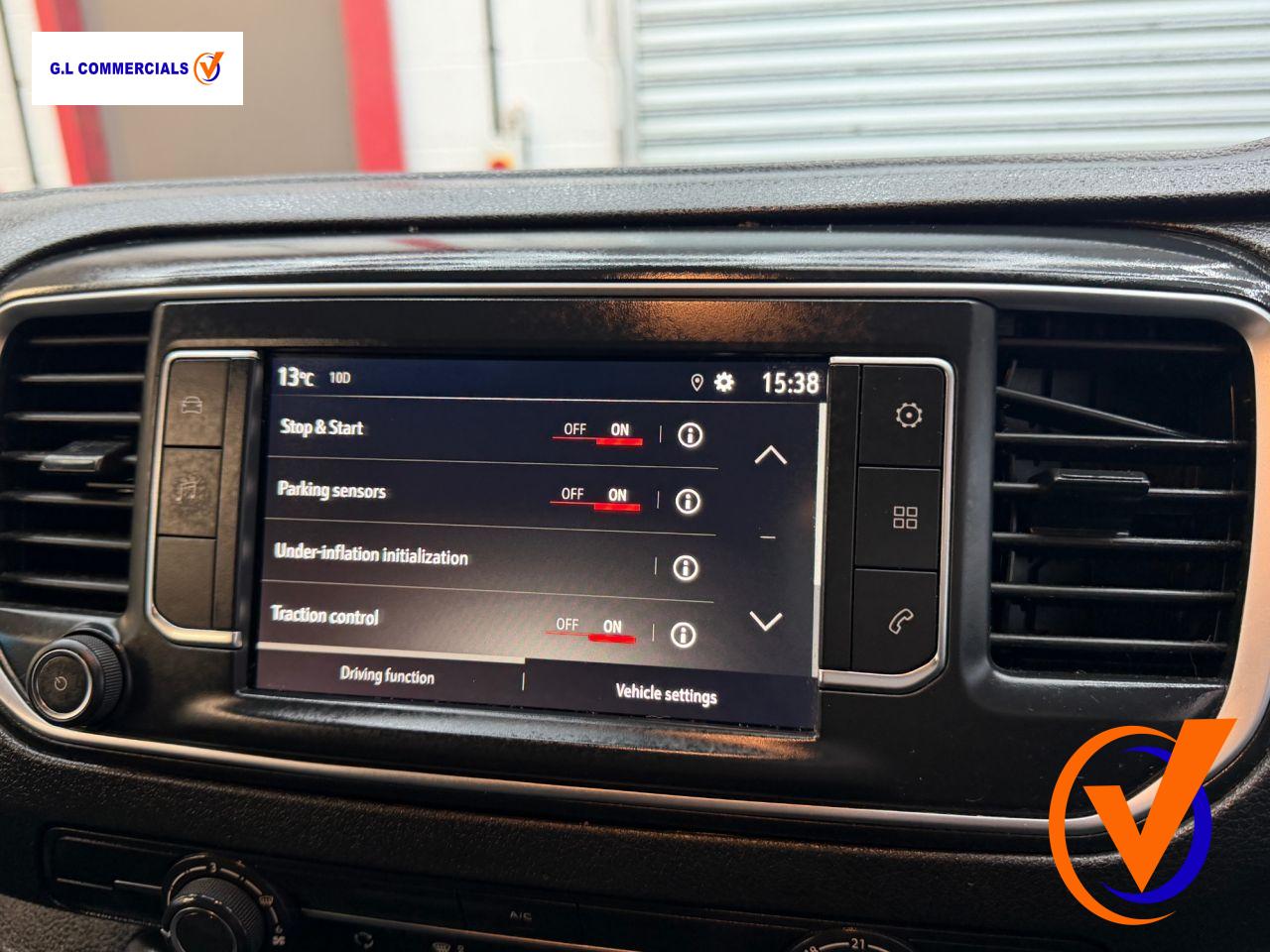 Used Vauxhall Vivaro 2023 for sale - 77950859: Photo 18