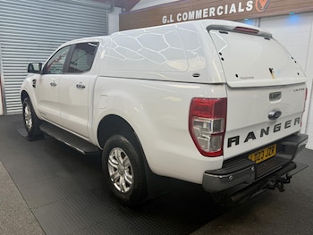 Used Ford Ranger 2023 for sale - 78085659: Photo