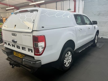 Used Ford Ranger 2023 for sale - 78085659: Photo