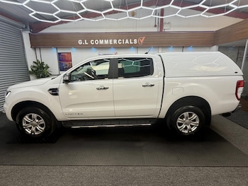 Used Ford Ranger 2023 for sale - 78085659: Photo